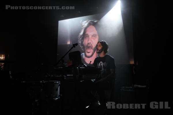 FREEKA TET - 2019-10-30 - PARIS - Trabendo - 